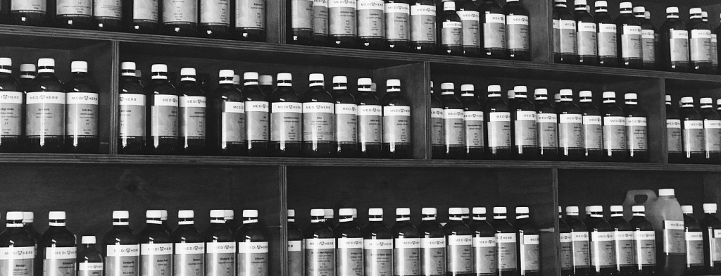 Herbal Dispensary Melbourne Brunswick