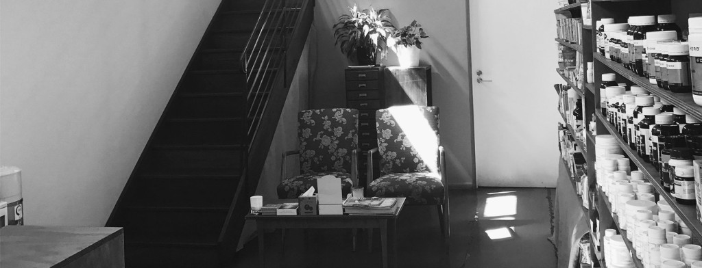 Natural medicine in Melbourne at Brunswick Holistic Health