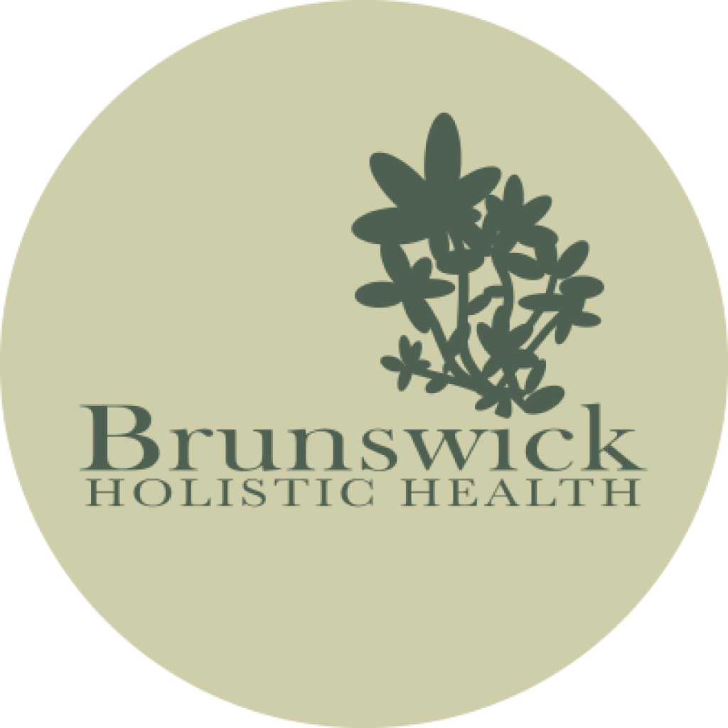 Brunswick Holistic Health logo
