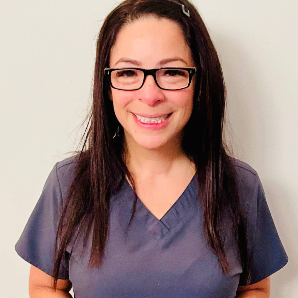 Colon hydrotherapist Lissette Bond from Brunswick Holistic Health in Brunswick, Victoria, Australia