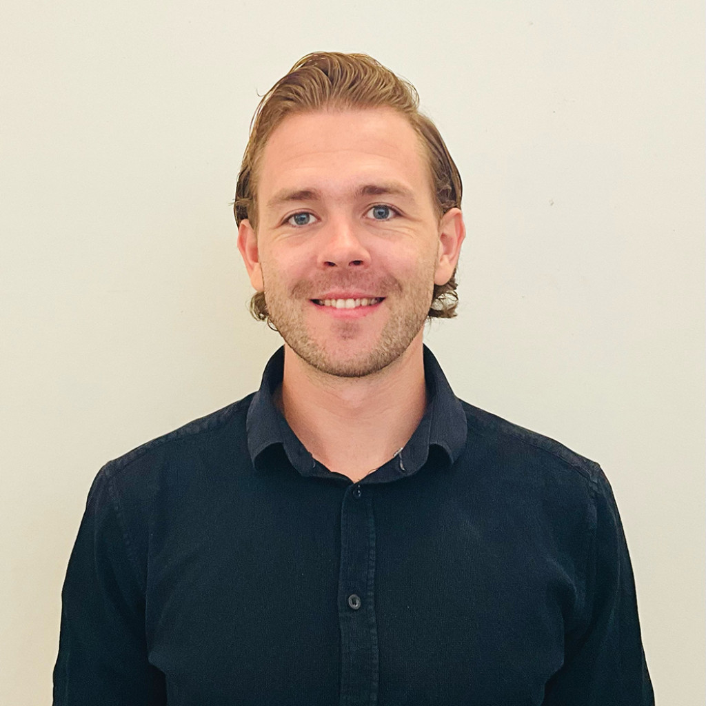 Lucas Lindblom is our Hypnotherapy practitioner at Brunswick Holistic Health in Melbourne, Australia
